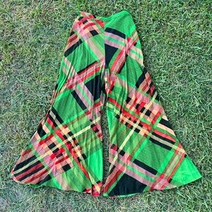 Vintage Ellanee New Orleans Pants